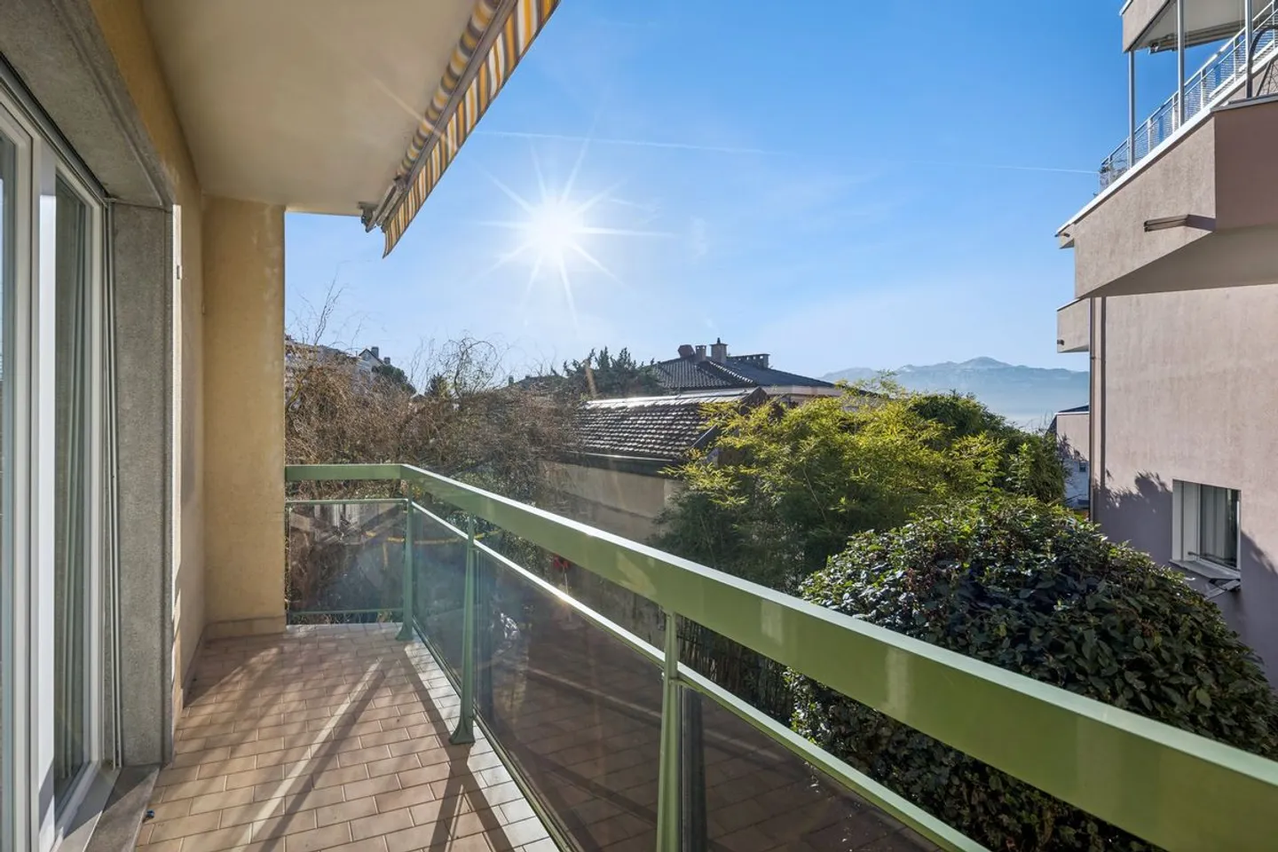 Appartement Charmant à Pully - Photo 10 sur 11