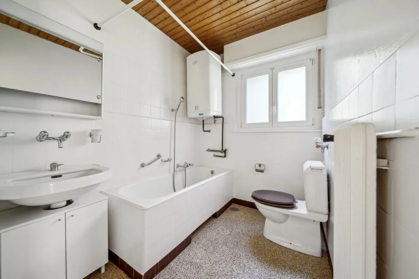 Appartement Charmant à Pully - Photo 8 sur 11