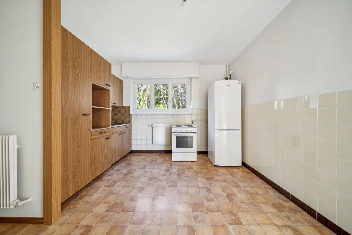 Appartement Charmant à Pully - Photo 5 sur 11