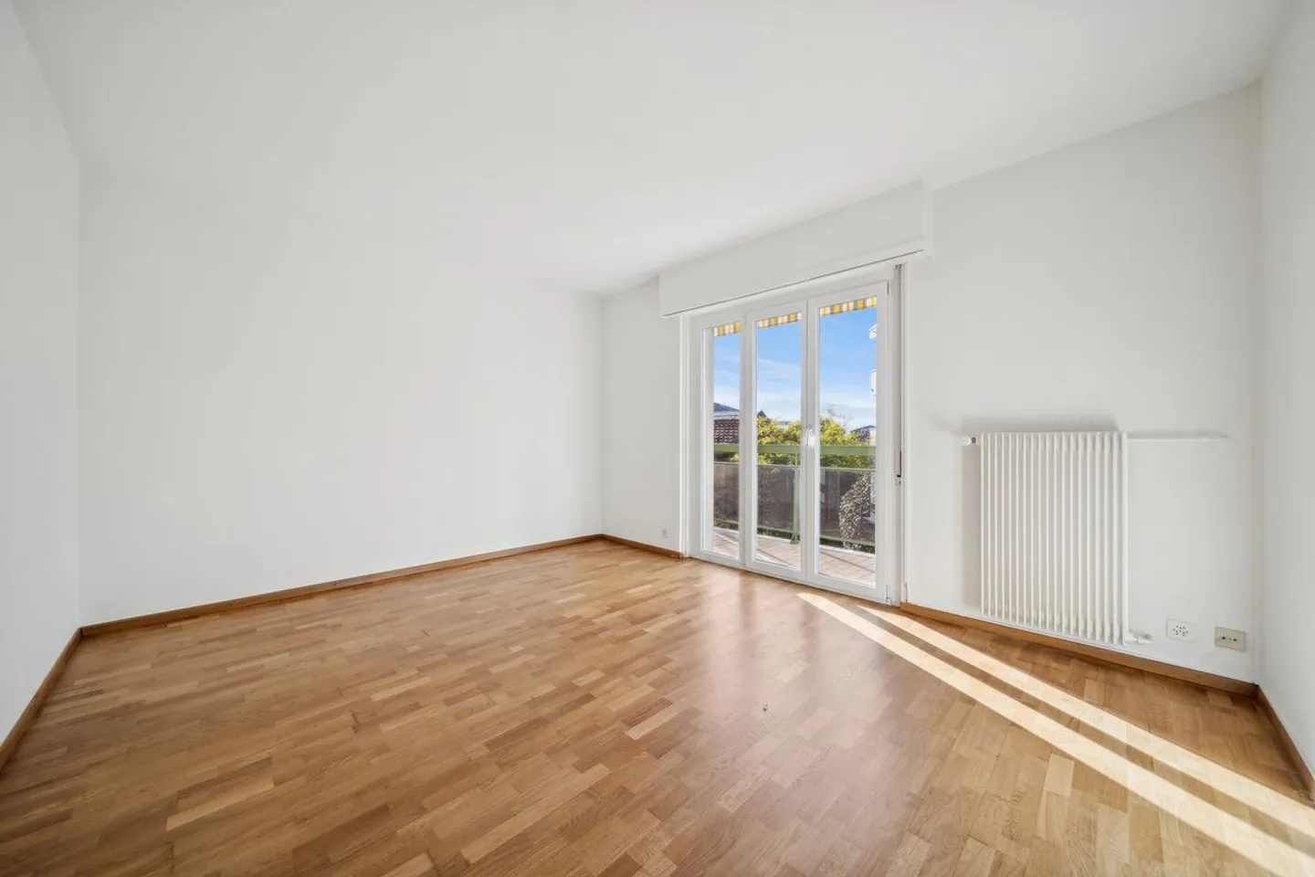 Appartement Charmant à Pully - Photo 2 sur 11