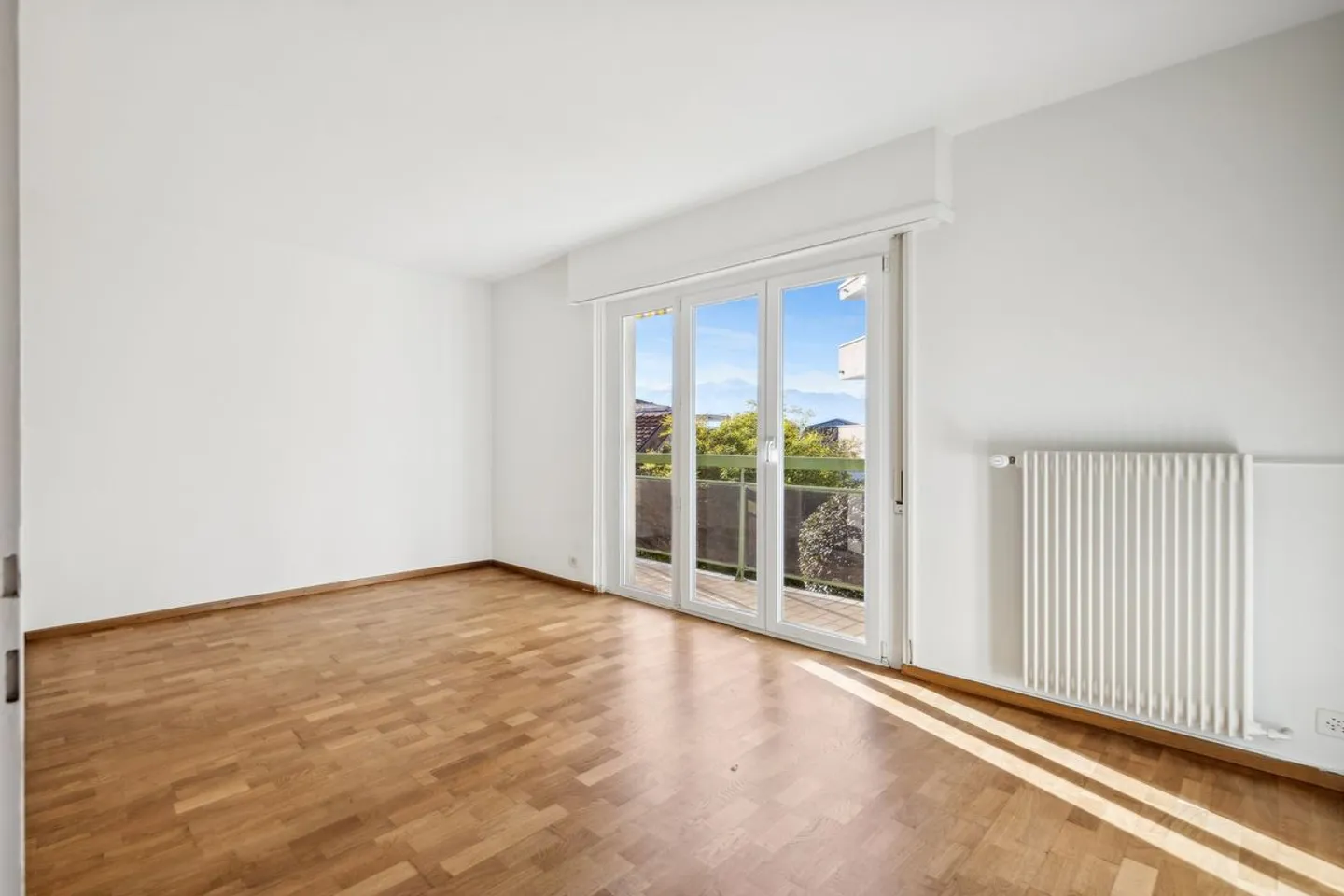 Appartement Charmant à Pully - Photo 1 sur 11