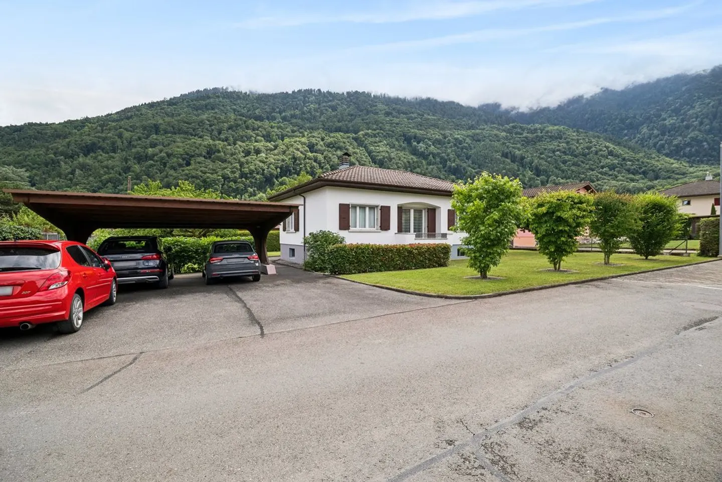 Villa indipendente 5 stanze - Foto 1 di 8