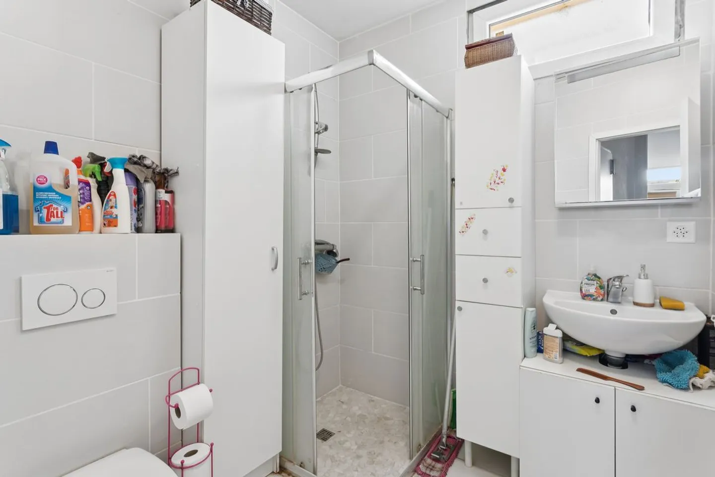 Ideally located 2.5 room apartment in Lucens - Photo 4 of 4