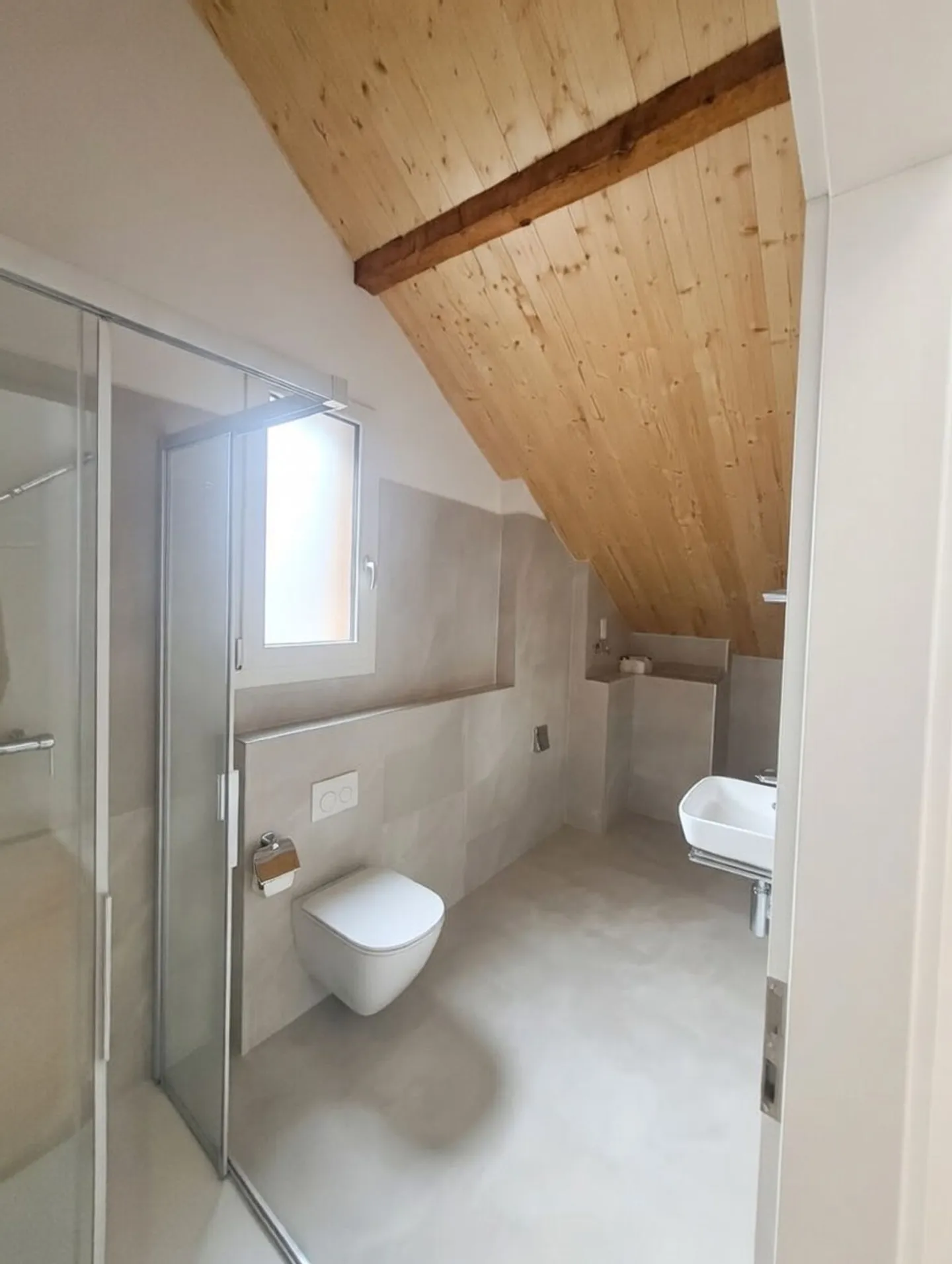 Hochwertige 3,5 Zimmer in ruhiger Lage - Foto 5 von 8