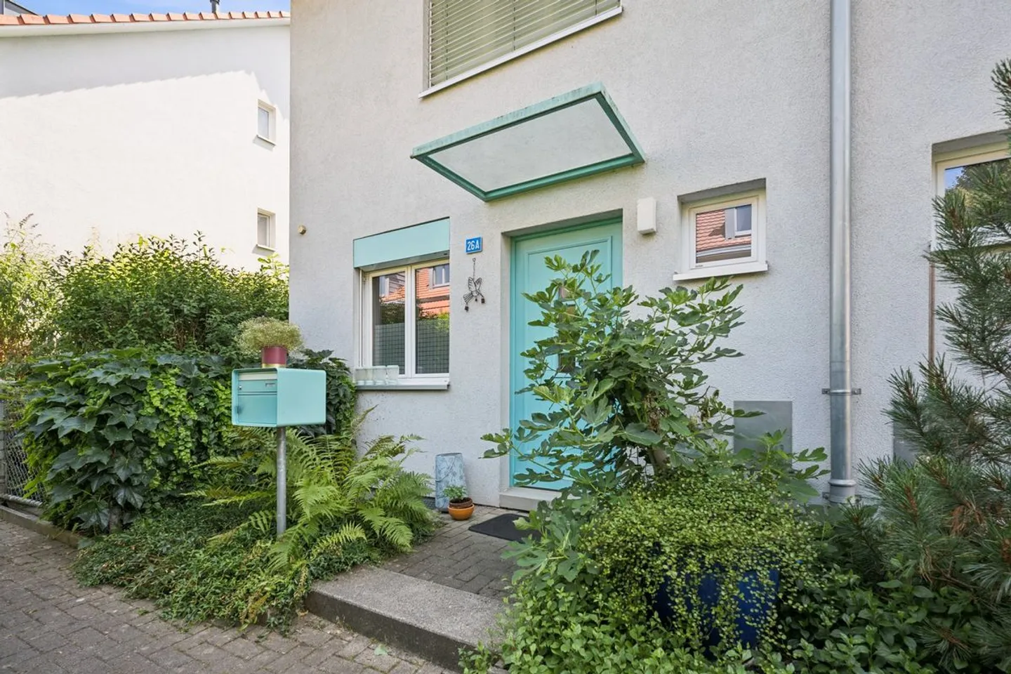 Well-kept and spacious in a quiet location - Photo 4 of 13
