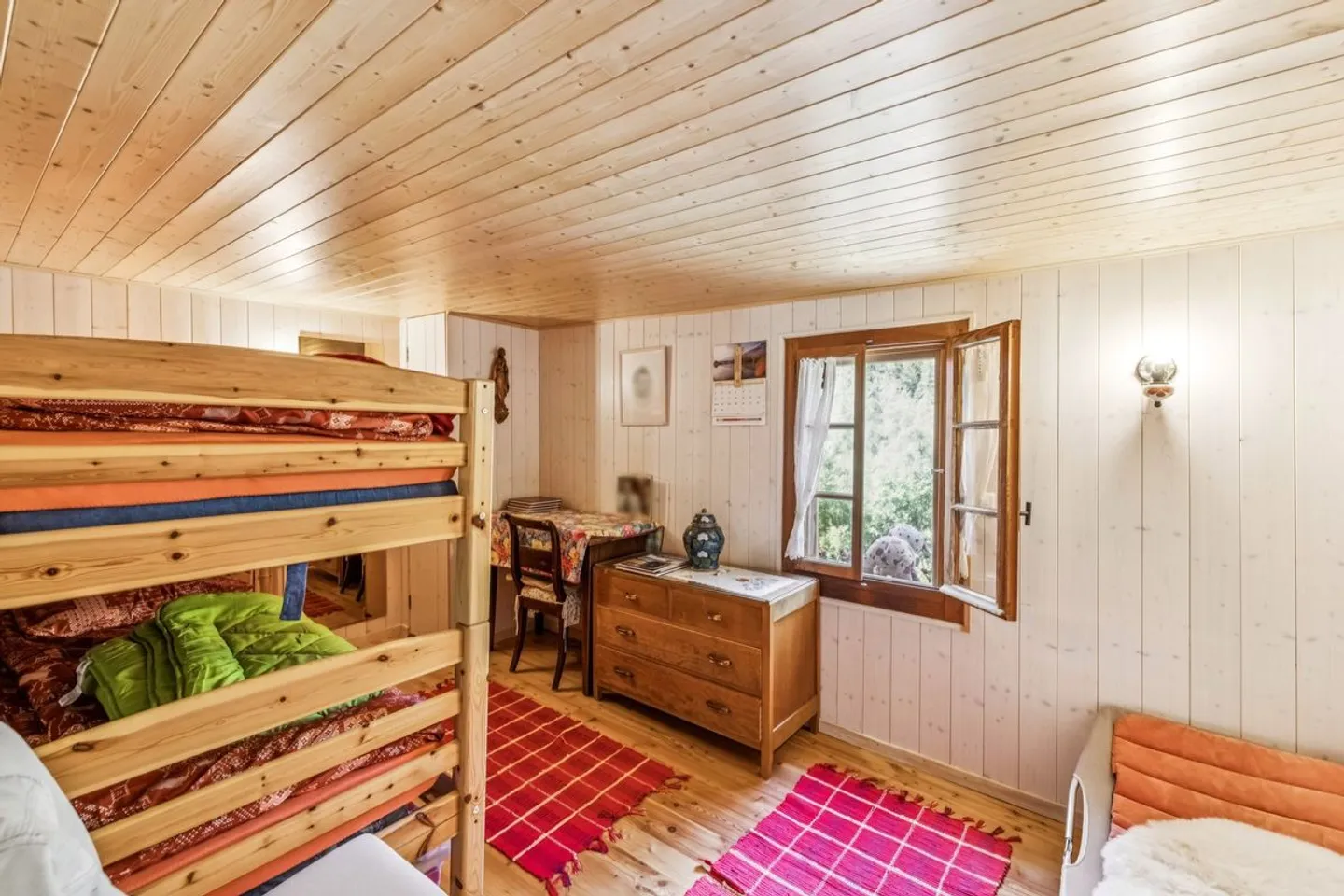 Authentisches Mayen von 1857 auf über 4000 m2 Land - Foto 7 von 12