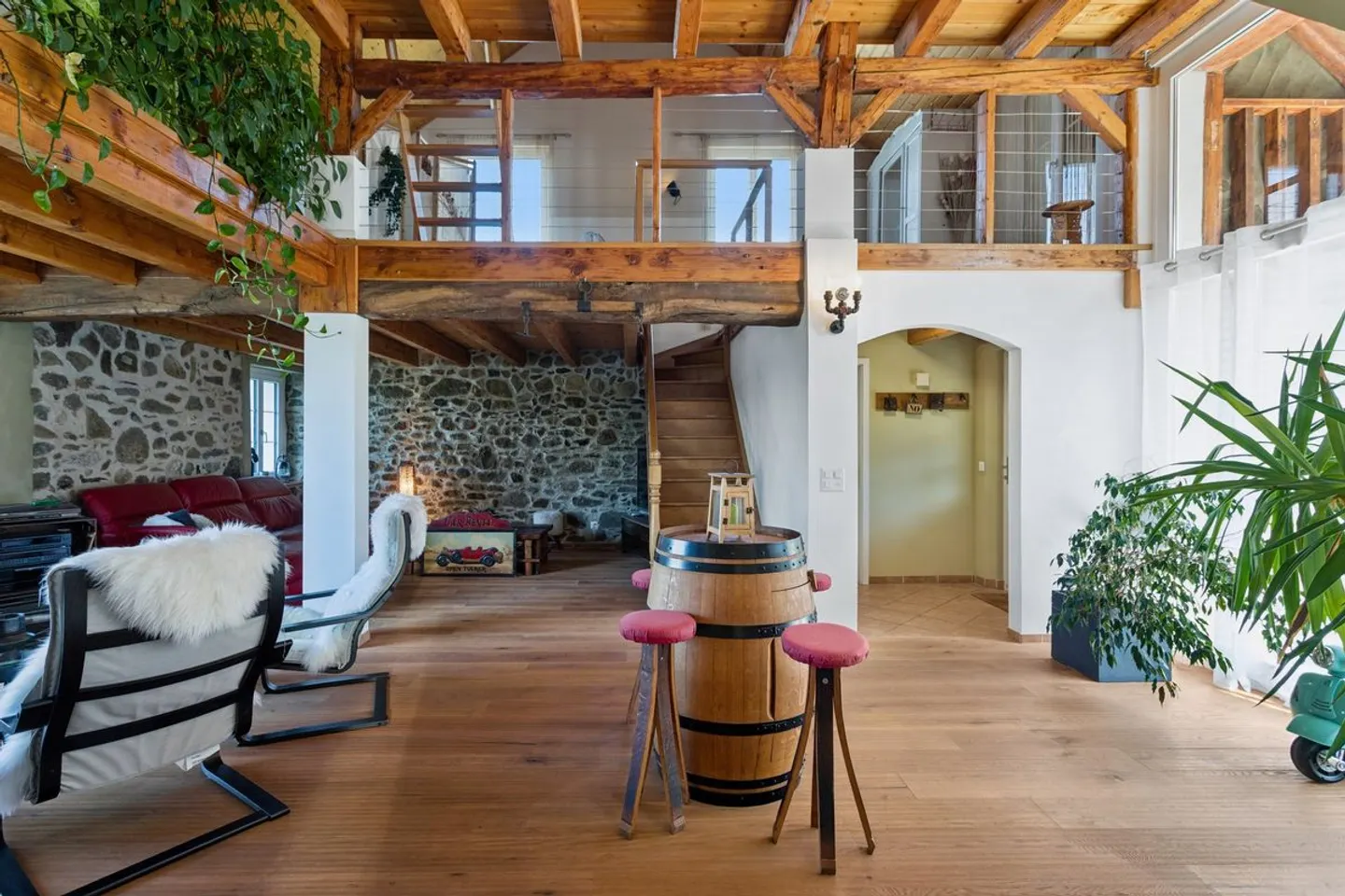Renovated Character Property - Photo 1 of 11