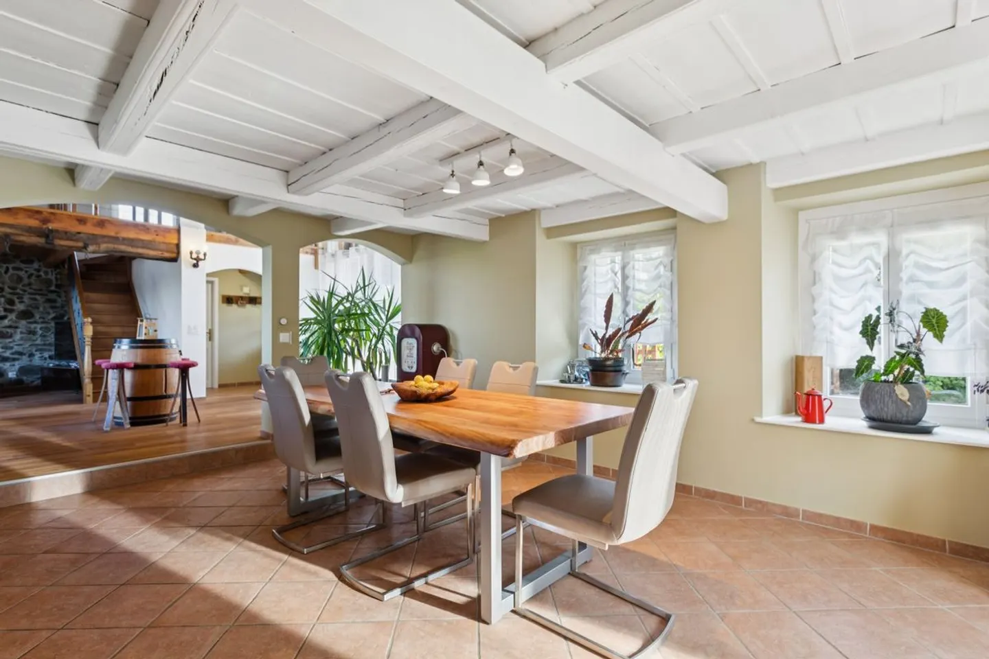 Renovated Character Property - Photo 3 of 11