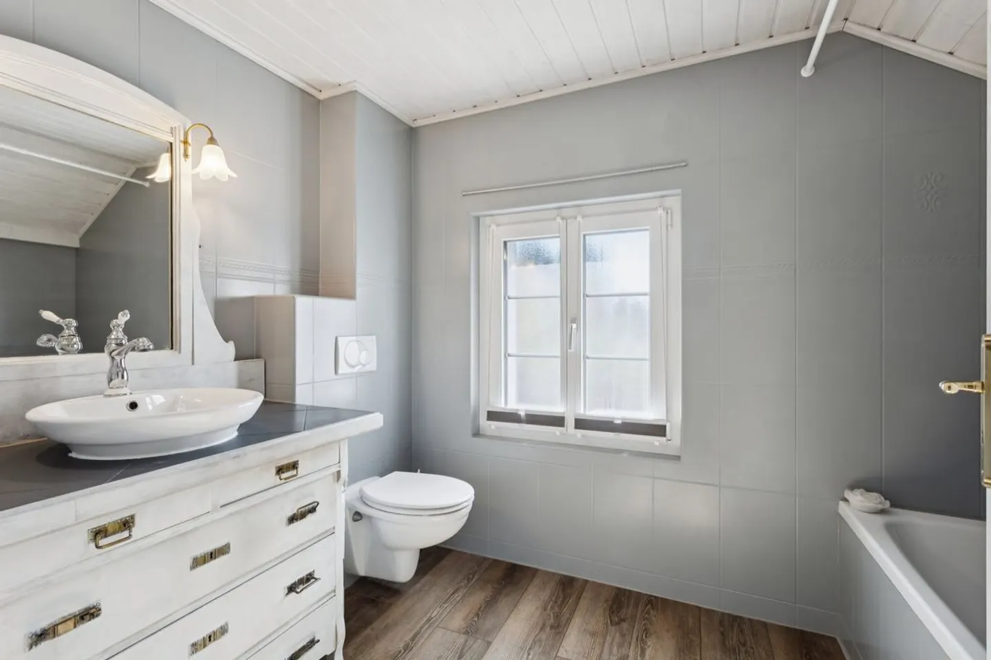 Renovated Character Property - Photo 7 of 11