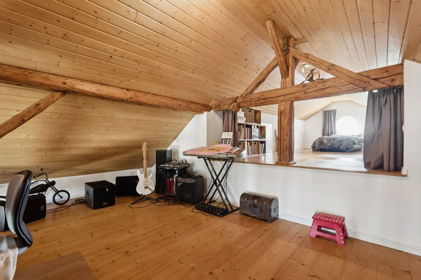 Renovated Character Property - Photo 8 of 11
