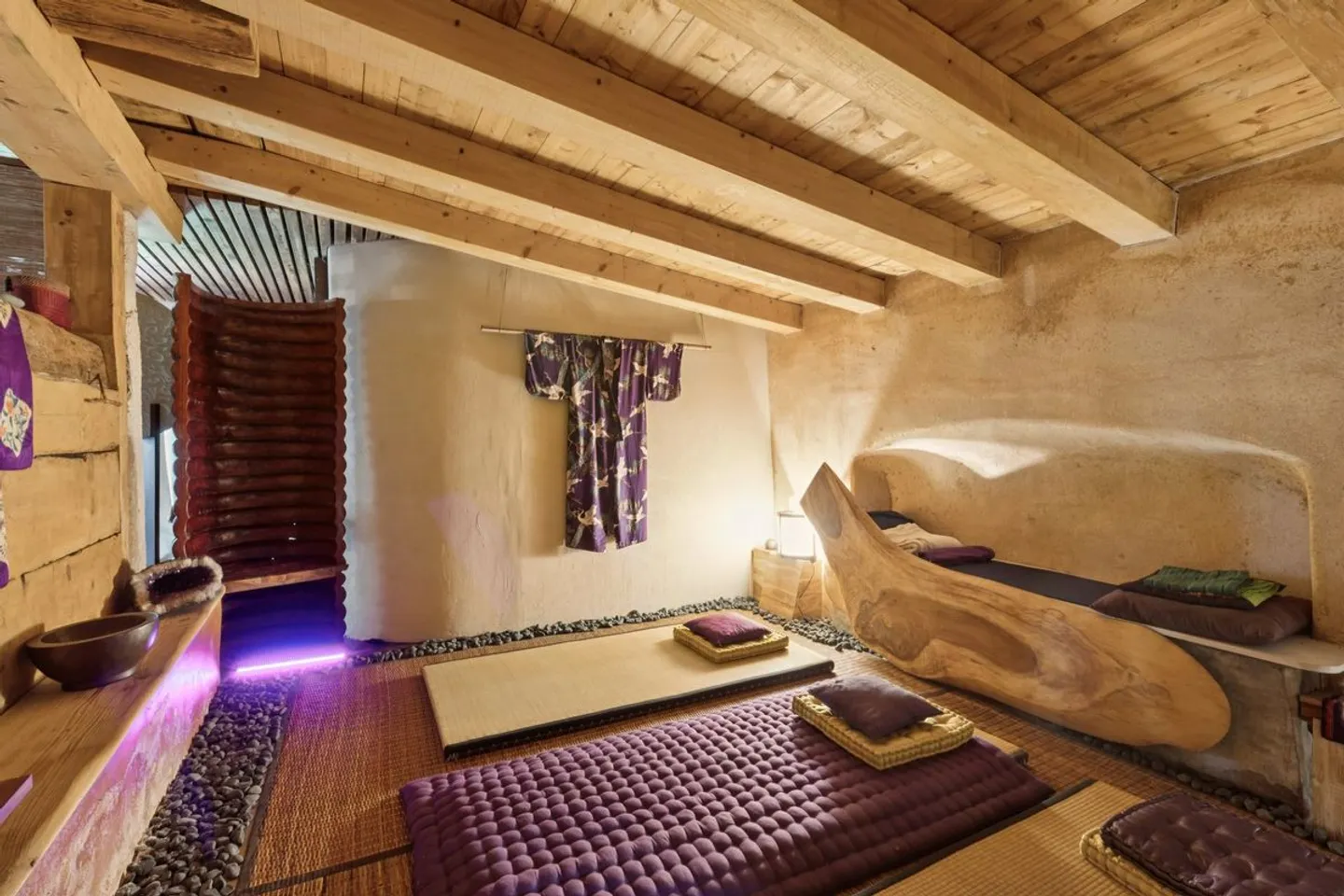 Splendide ferme rénovée en 2015 - Foto 3 von 11