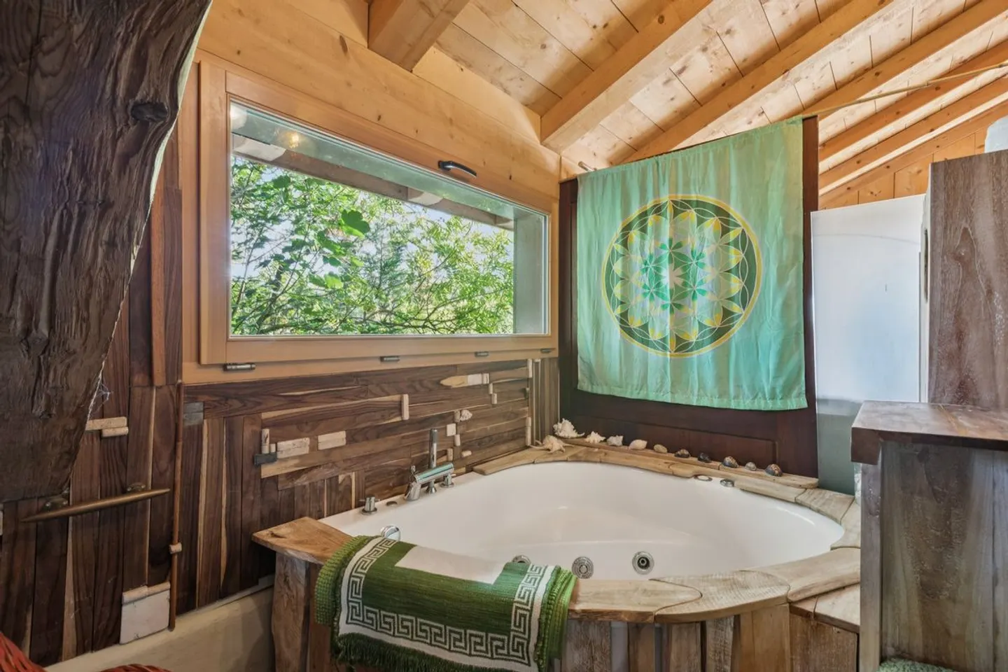 Splendide ferme rénovée en 2015 - Foto 6 von 11