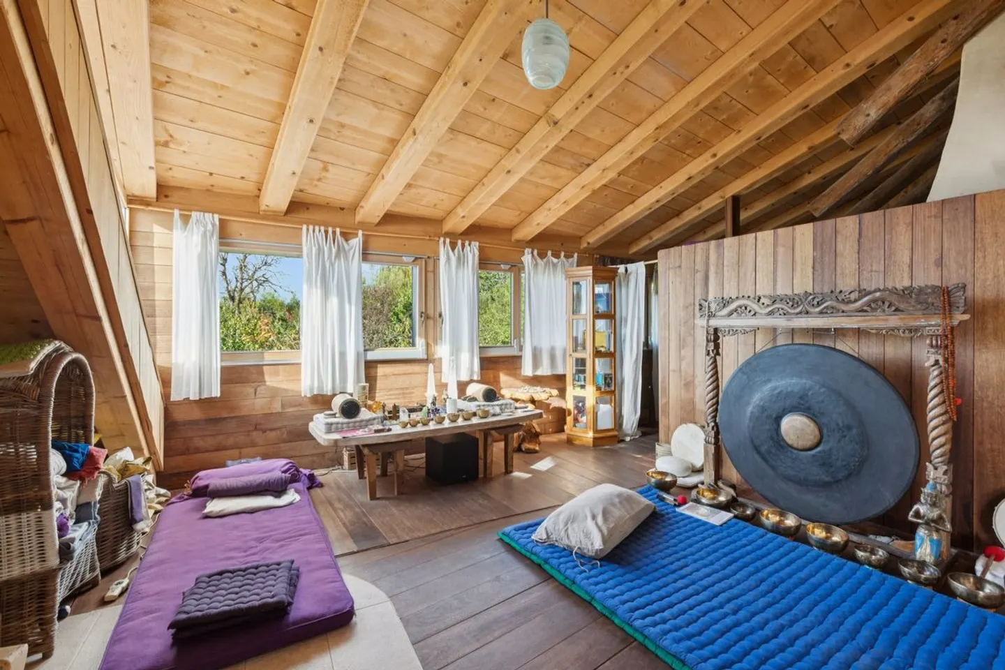 Splendide ferme rénovée en 2015 - Foto 8 von 11