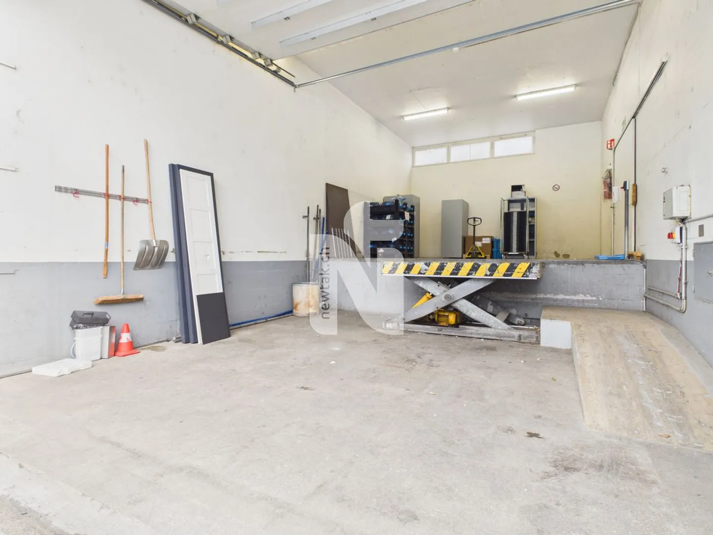 Espaces de bureau attrayants à partir de 13 m² dans un emplacement central - Photo 8 sur 8
