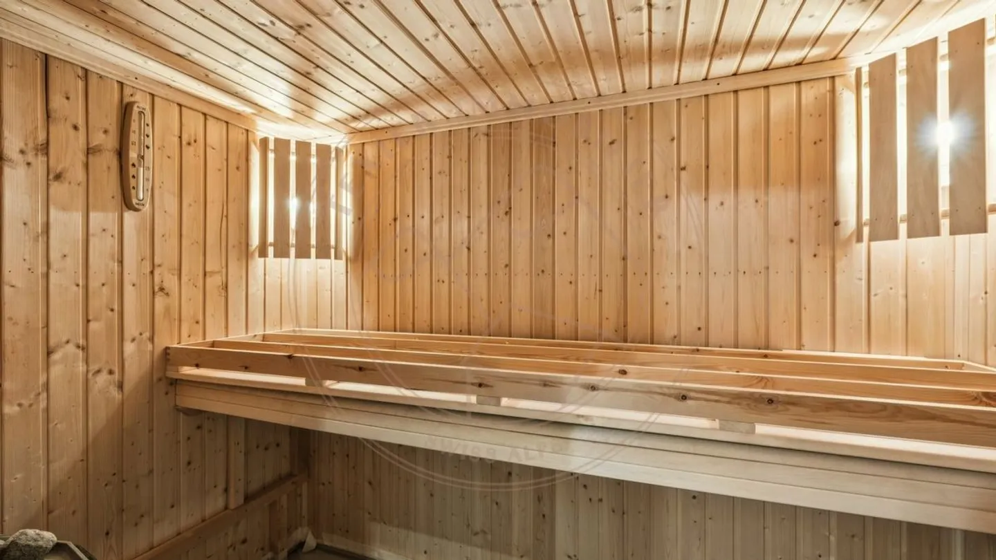 Large triplex with direct access to the slopes in Les Crosets - Photo 9 of 9