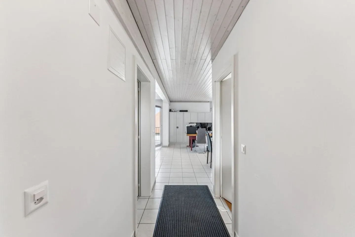 Wohnung mit Bergblick - Foto 7 von 11