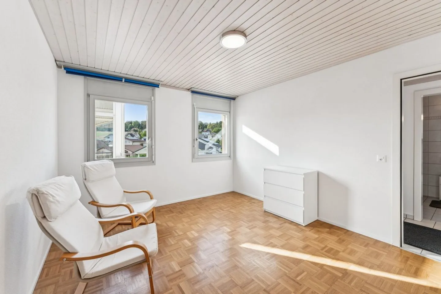 Wohnung mit Bergblick - Foto 5 von 11