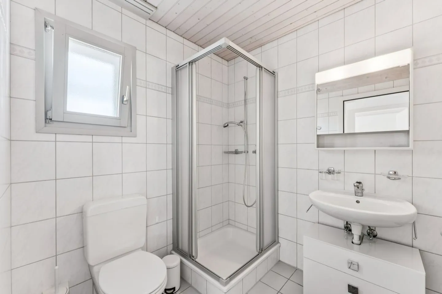 Wohnung mit Bergblick - Foto 6 von 11
