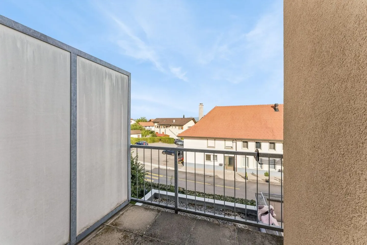 Wohnung mit Bergblick - Foto 11 von 11