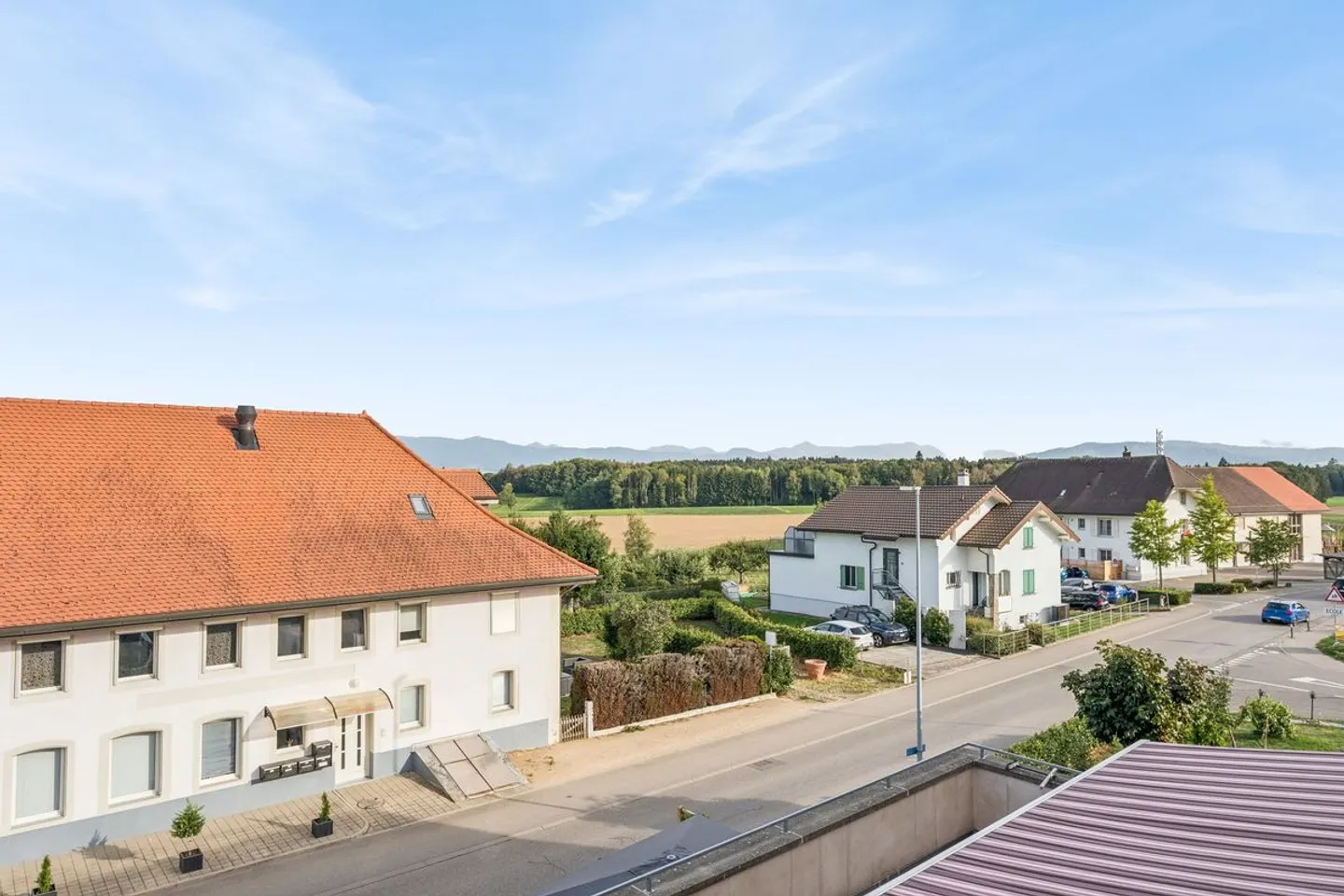 Wohnung mit Bergblick - Foto 9 von 11