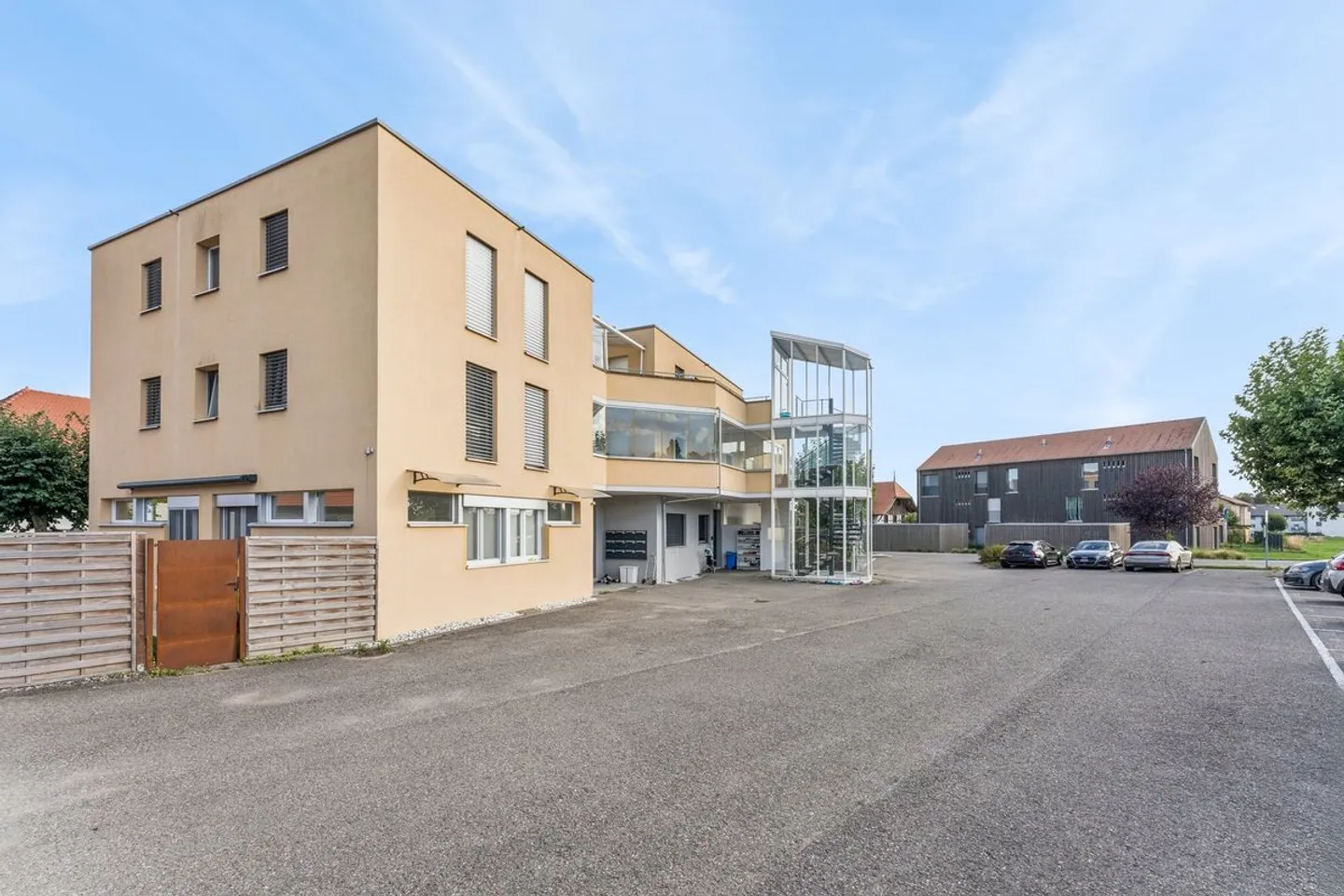 Wohnung mit Bergblick - Foto 10 von 11