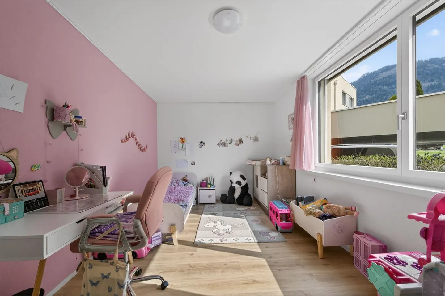 Gartenwohnung in kinderfreundlicher Lage - Foto 10 von 13