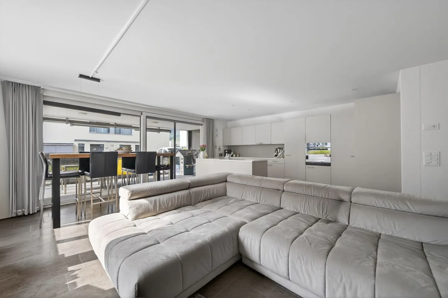 Gartenwohnung in kinderfreundlicher Lage - Foto 2 von 13