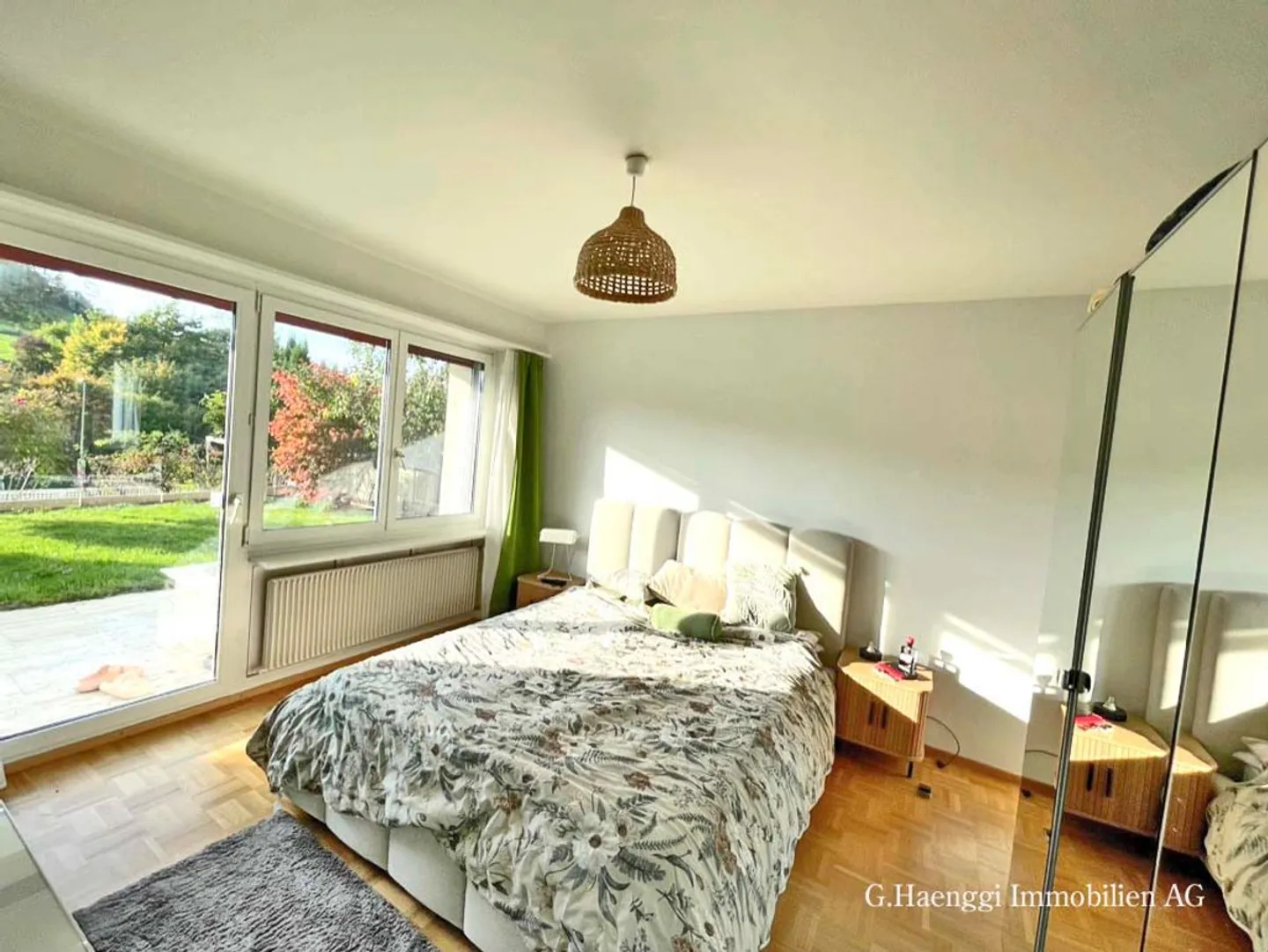 Geräumiges Einfamilienhaus mit Aussicht - Foto 13 von 13