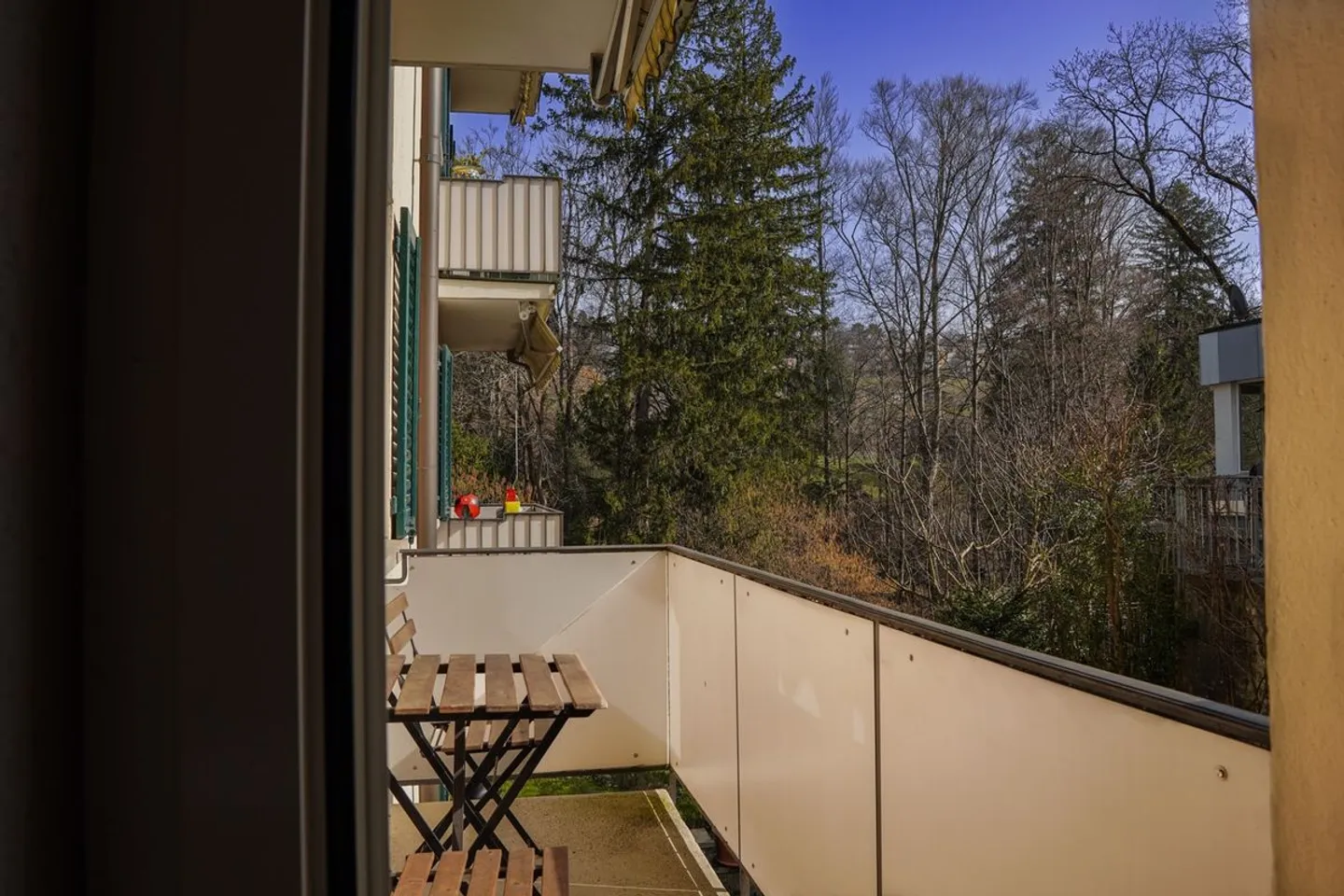 Forch 315 - Ihr persönlicher Rückzugsort mitten in der Stadt - Foto 6 von 6