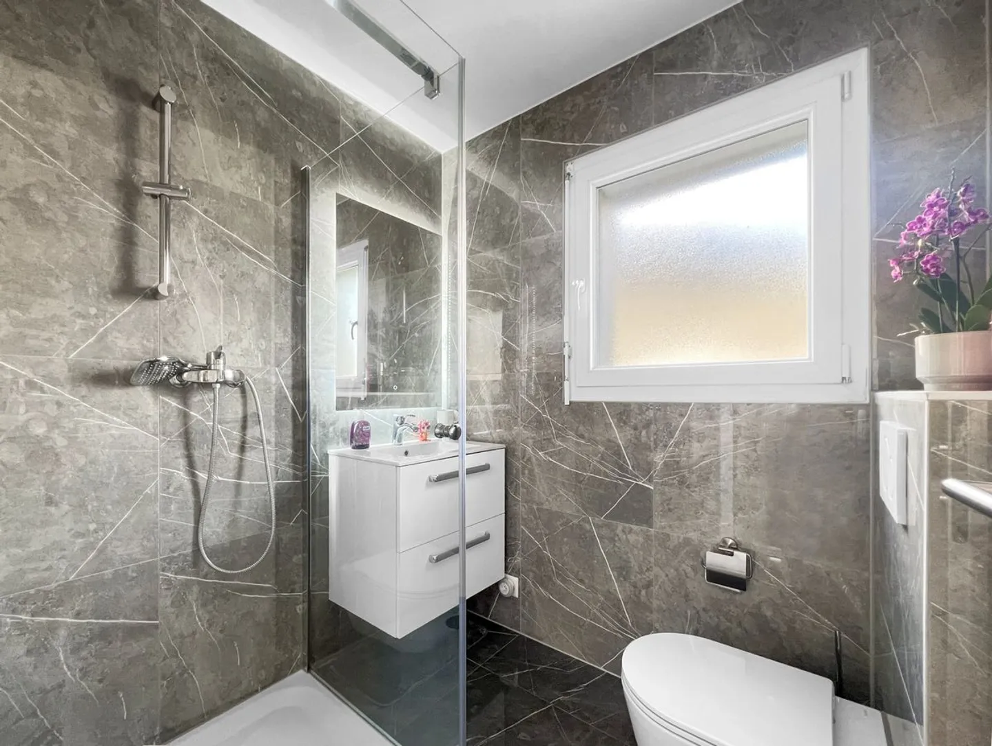 Sublime Attic 360° 5½ of 130m2! - Photo 11 of 13