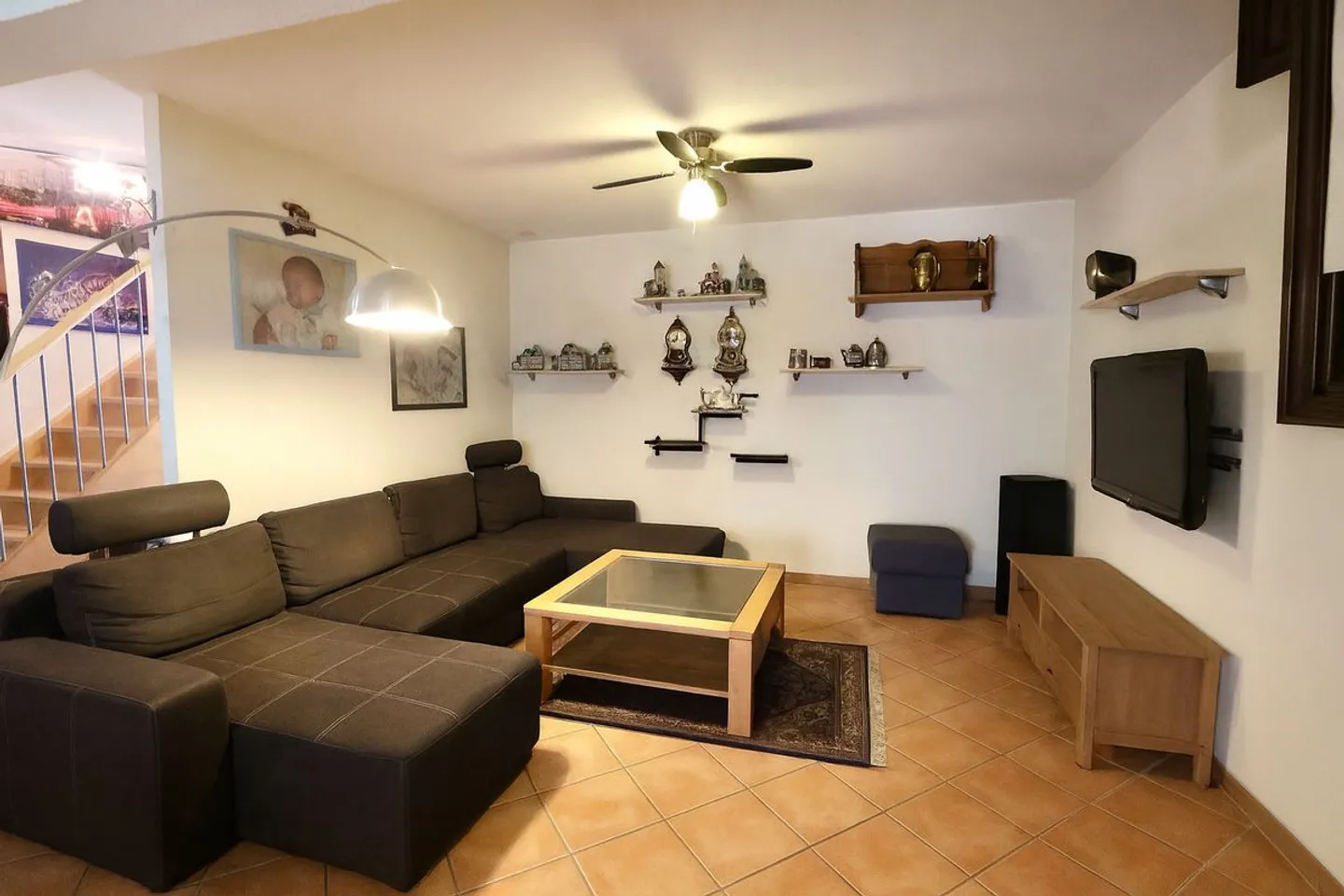 MAISON FAMILIALE AU COEUR D'ÉPINASSEY - Photo 2 sur 12