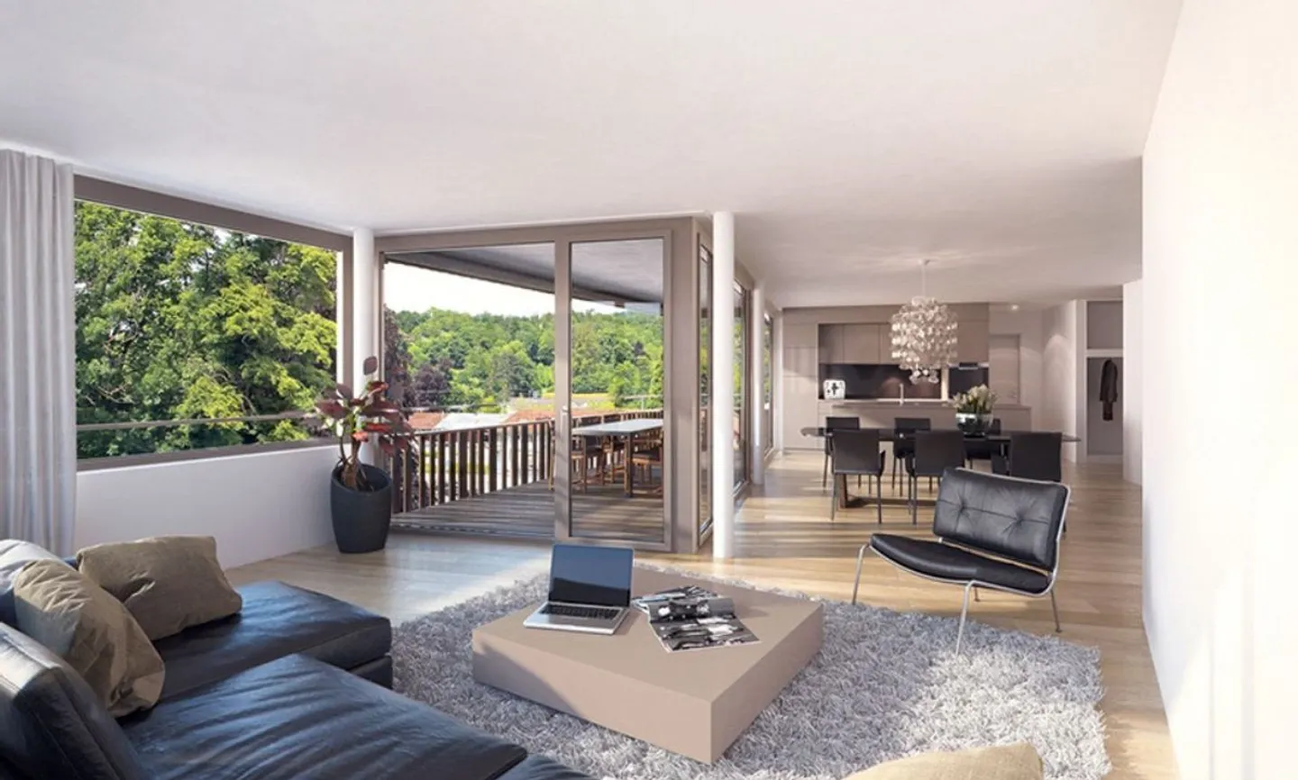 Living with Style - Quiet, Central and Close to Everything - Photo 3 of 10