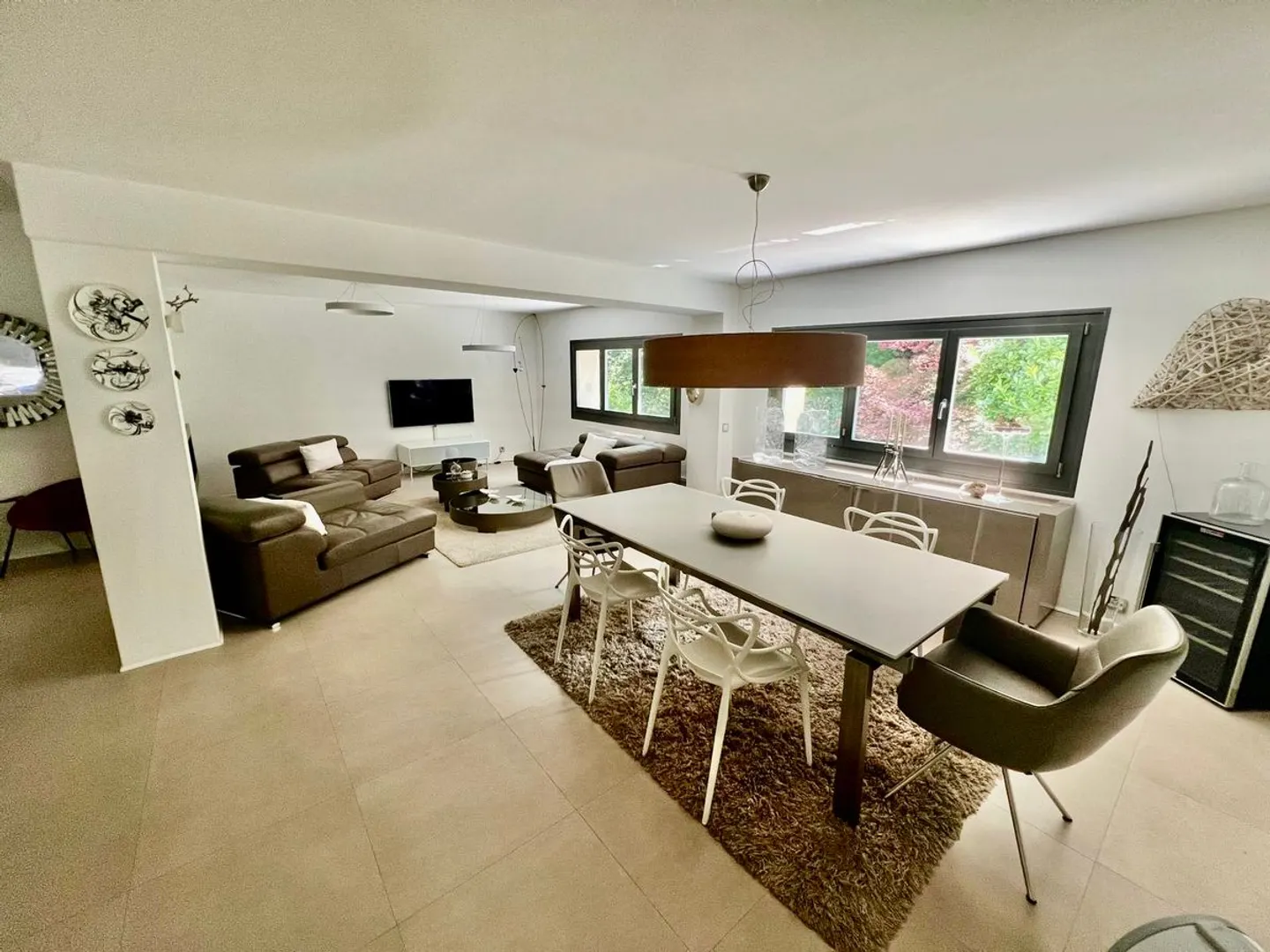 Bella Villa Contemporanea in una zona tranquilla - Foto 5 di 13