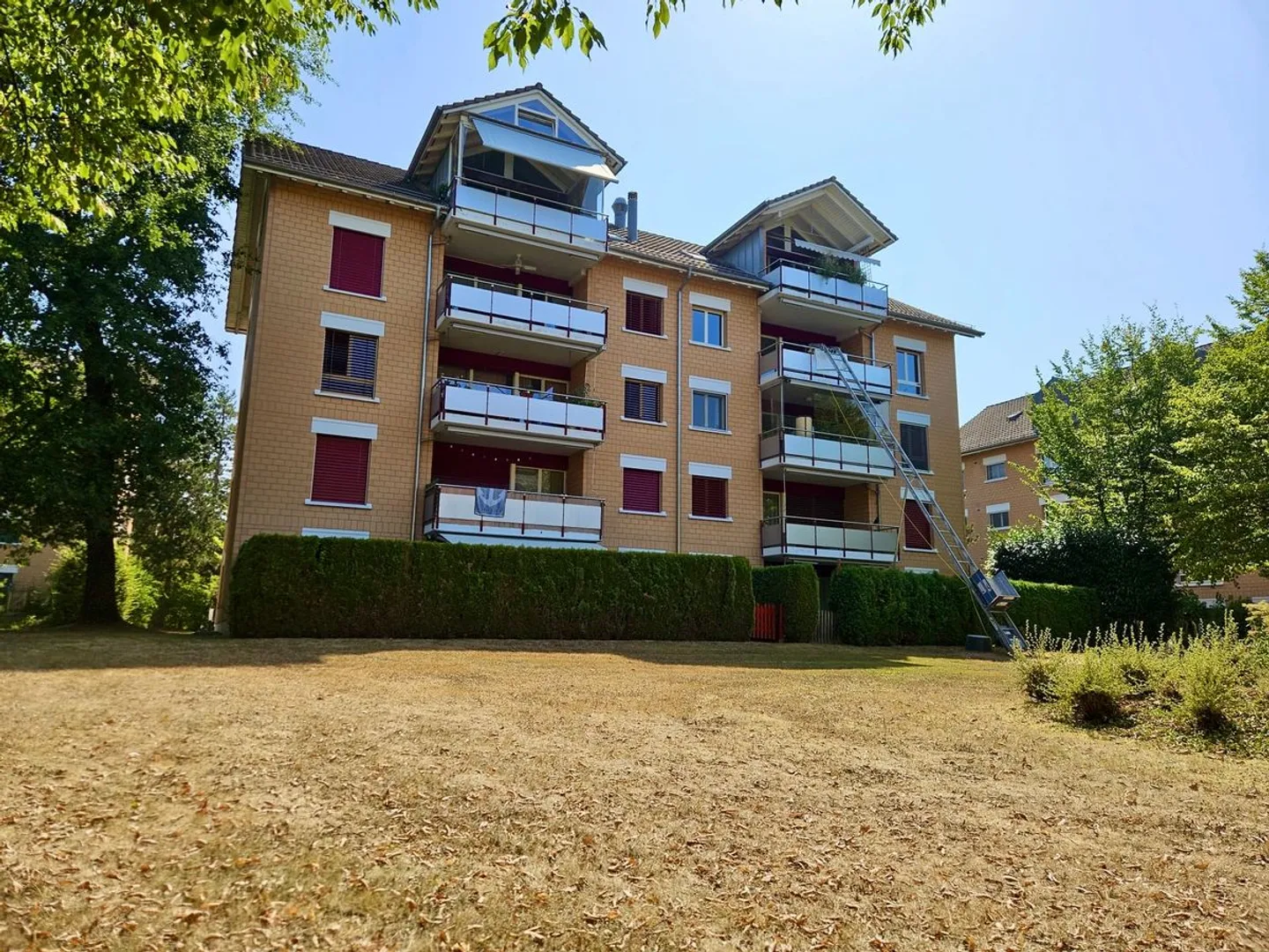 Appartement entièrement rénové avec des équipements de haute qualité - Photo 5 sur 7