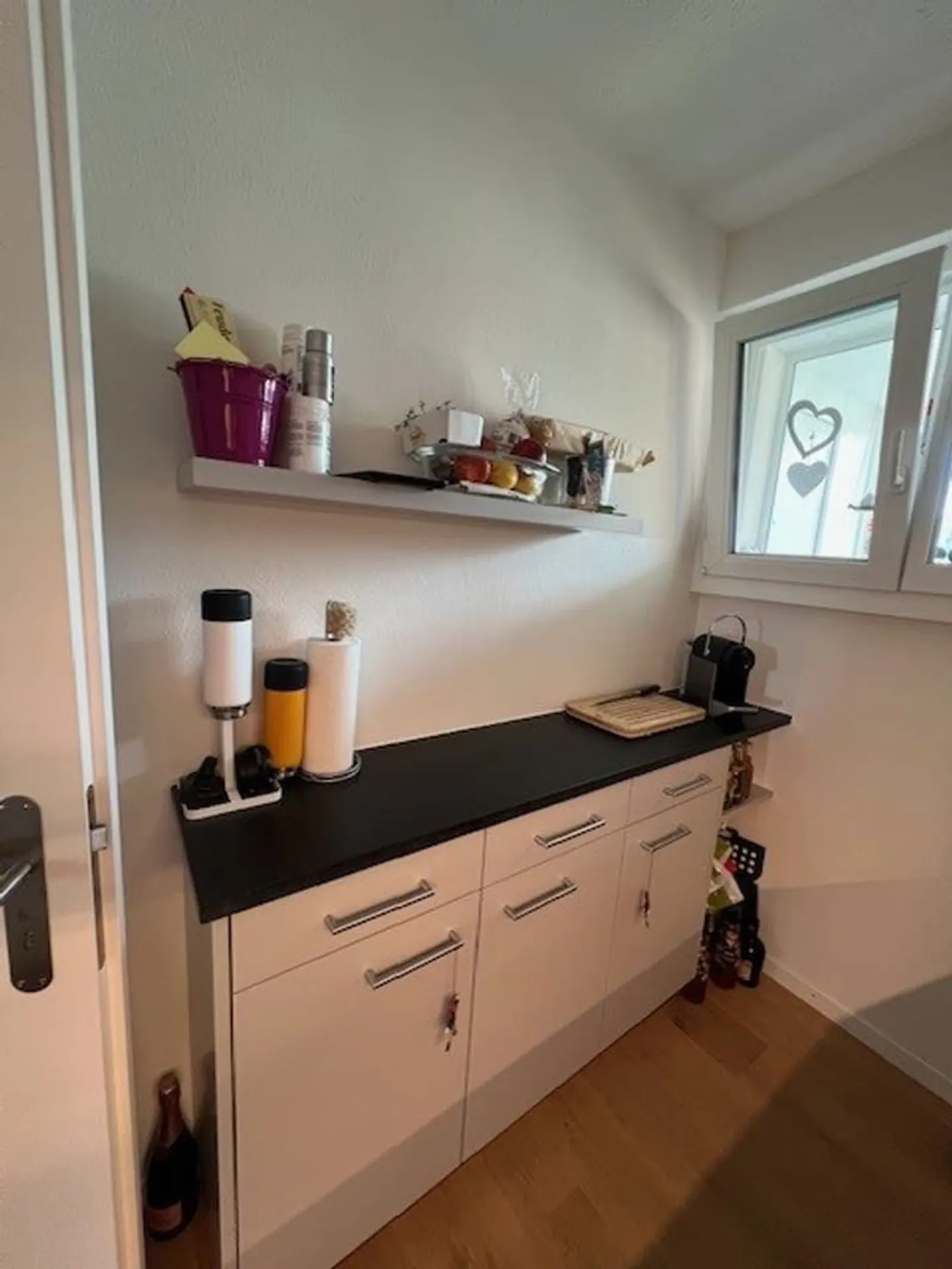 Appartement ensoleillé avec vue panoramique - Photo 5 sur 9