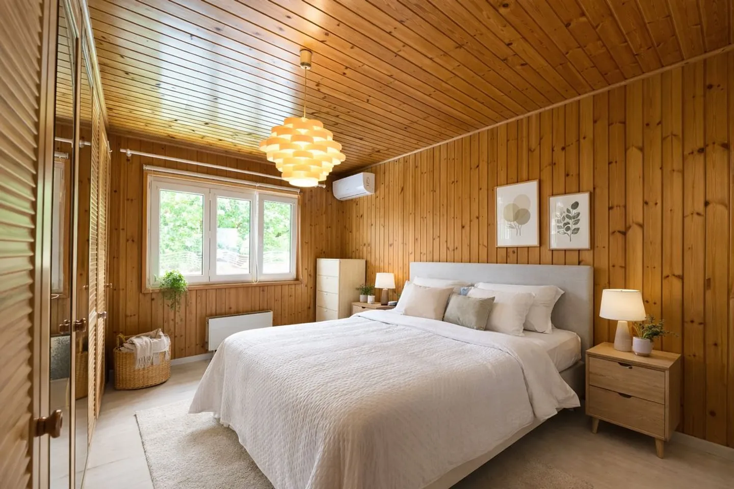 Comfort, space and light - Semi-detached villa with swimming pool - Photo 6 of 12