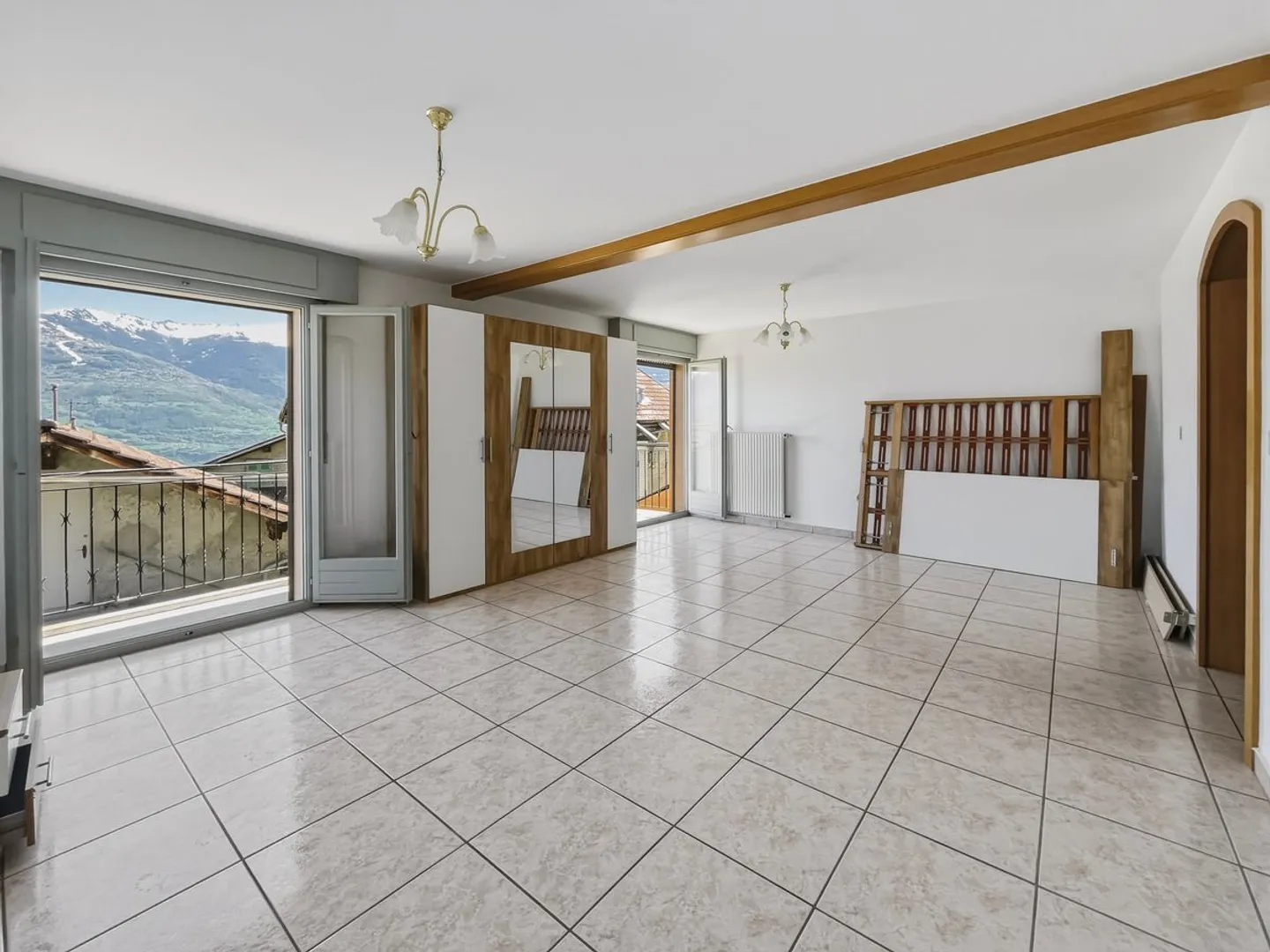 Maison à fort potentiel de rénovation - Photo 1 of 8