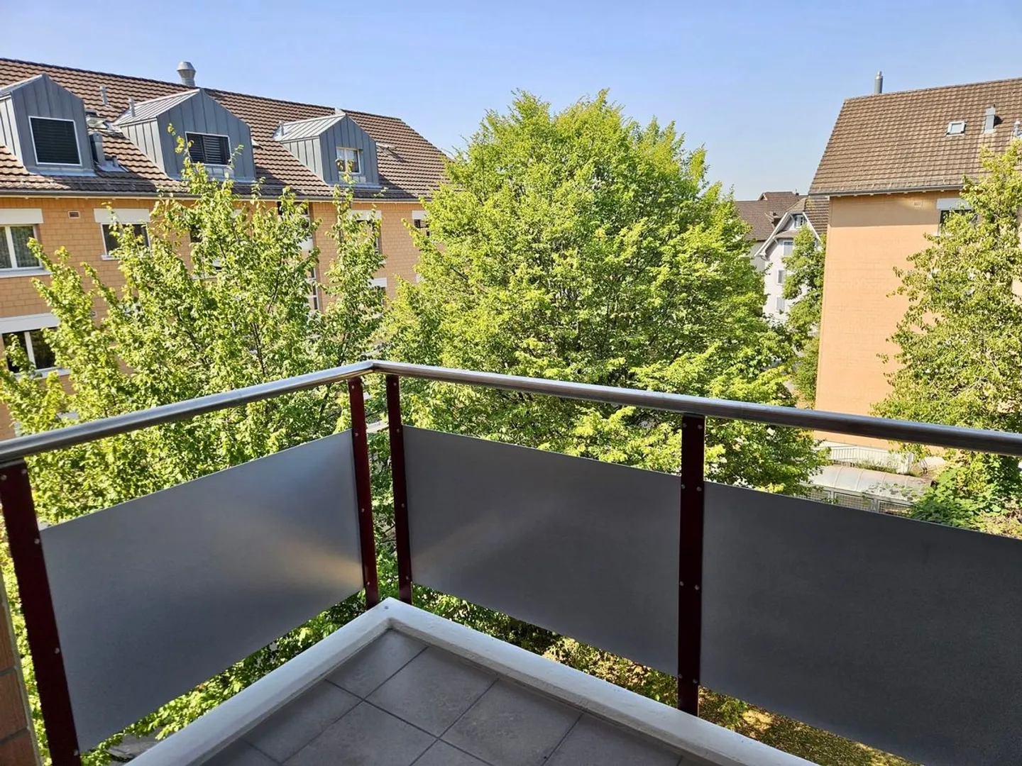 Appartement entièrement rénové avec des équipements de haute qualité - Photo 7 sur 7