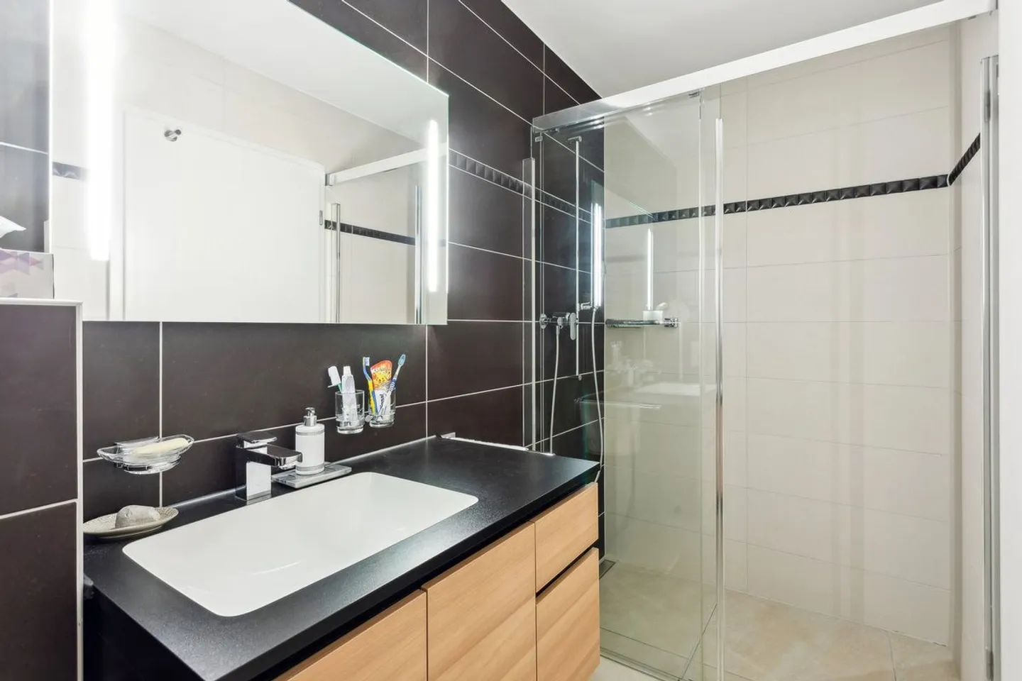 Villa a schiera a Romont - Foto 4 di 9