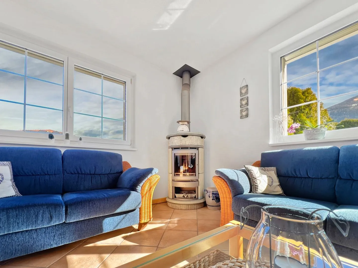 Villa 5.5 rooms - Elegance and privileged setting - Photo 9 of 13