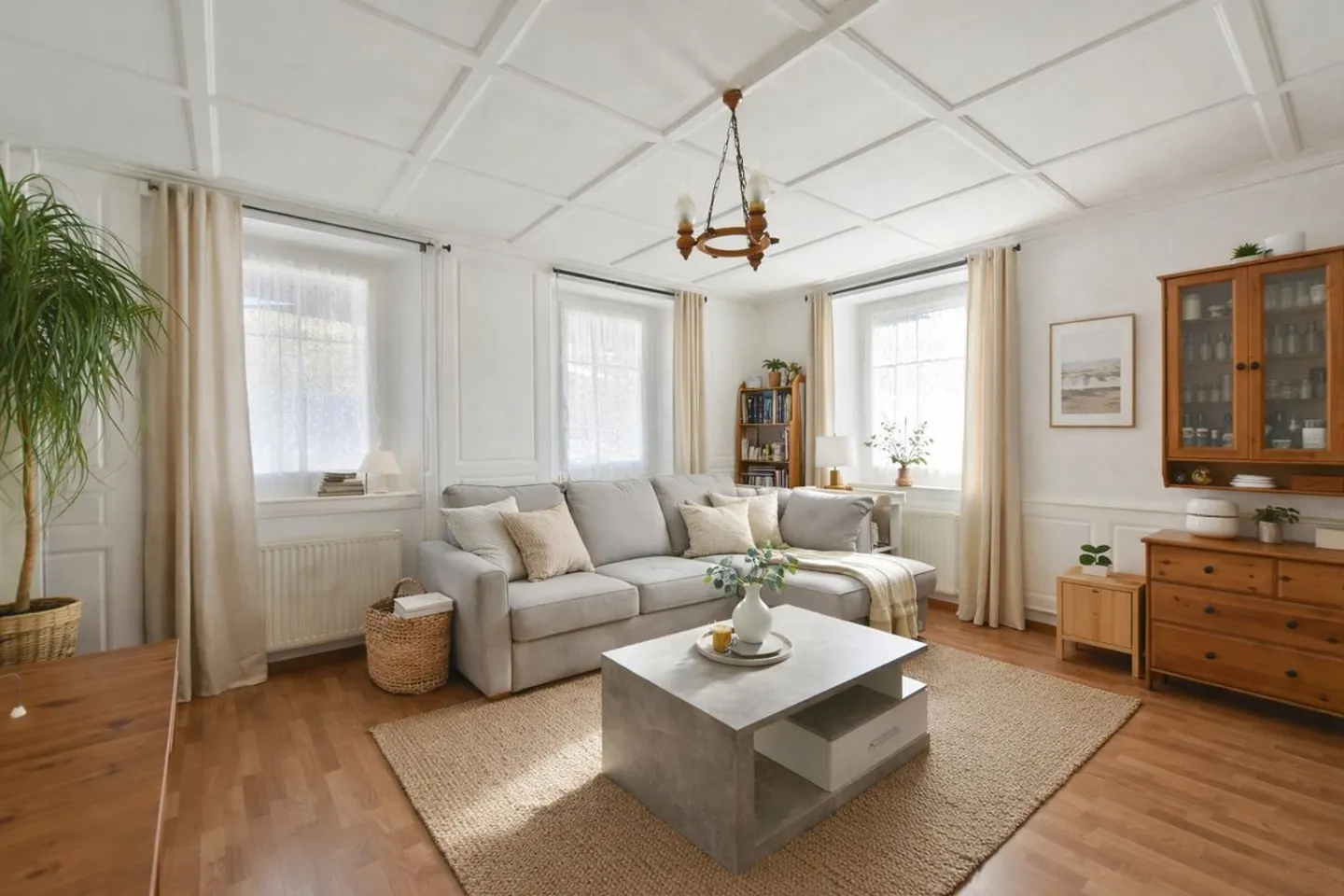 Maison Jumelée Charmante - Photo 1 sur 11