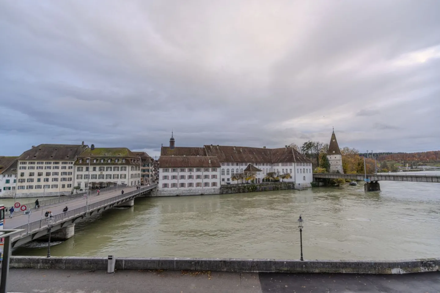 Last Chance - Exclusive Loft Apartment with Stunning View of the Aare - Photo 6 of 11