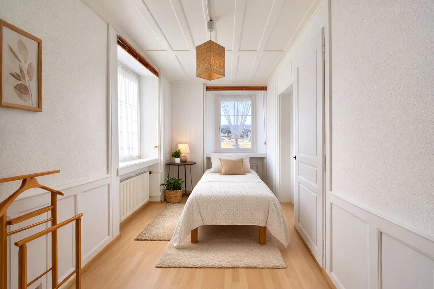 Maison Jumelée Charmante - Photo 6 sur 11