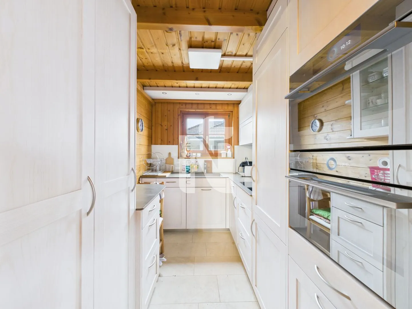 Incantevole casa unifamiliare indipendente in posizione tranquilla con giardino idilliaco - Foto 10 di 11