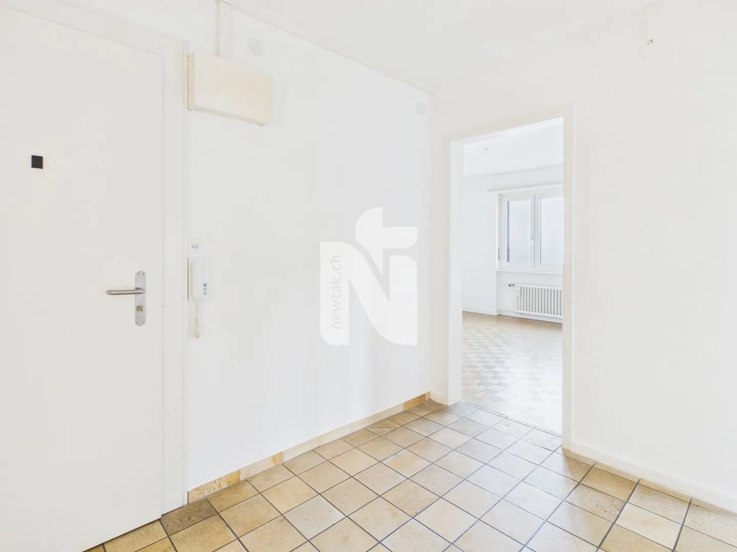 Gemütliche Wohnung mit Balkon - Foto 8 von 9