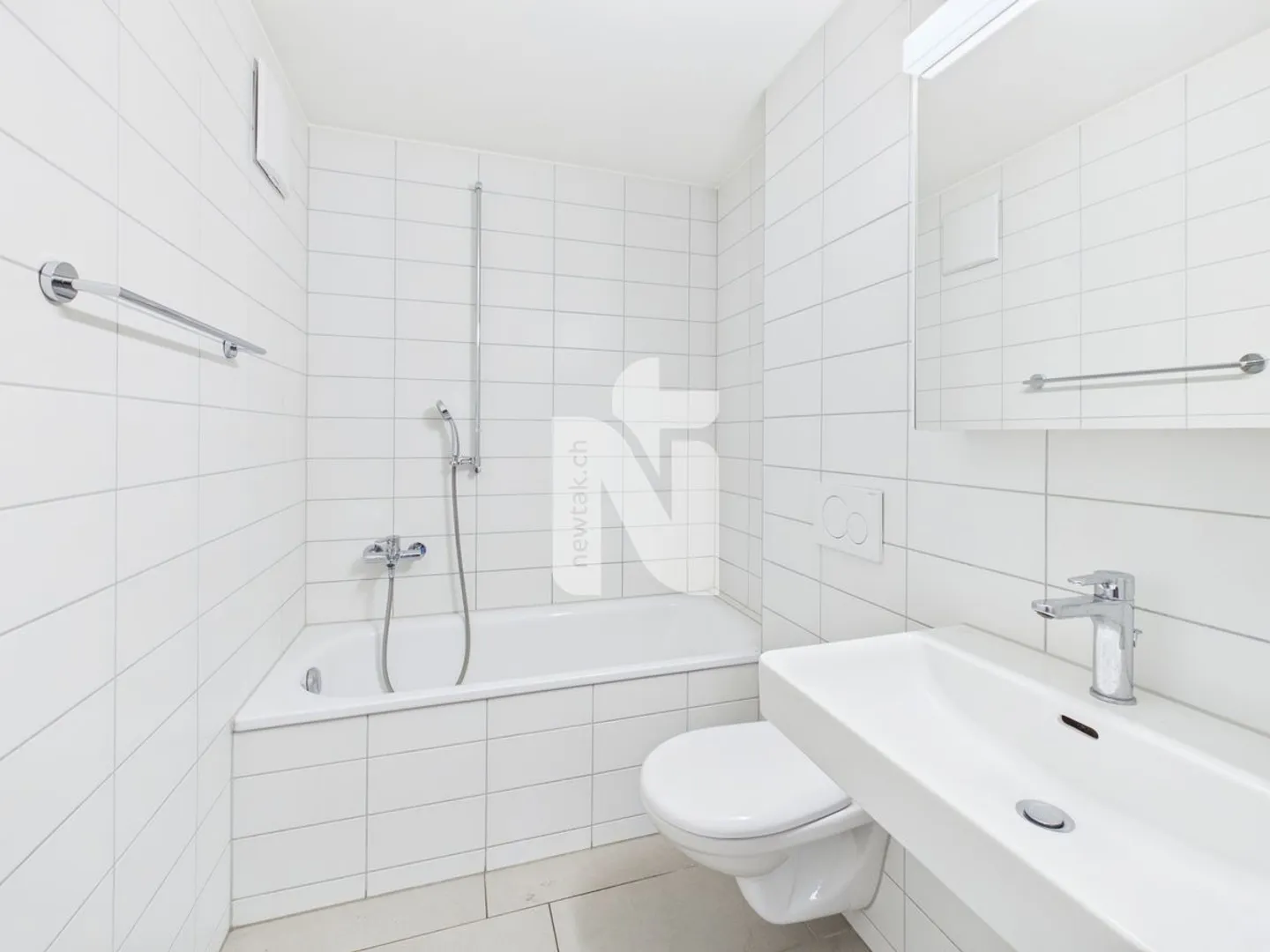 Gemütliche Wohnung mit Balkon - Foto 6 von 9