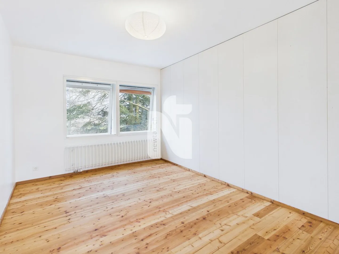 Tranquillo, adatto alle famiglie, moderno con giardino e design unico - Foto 11 di 13