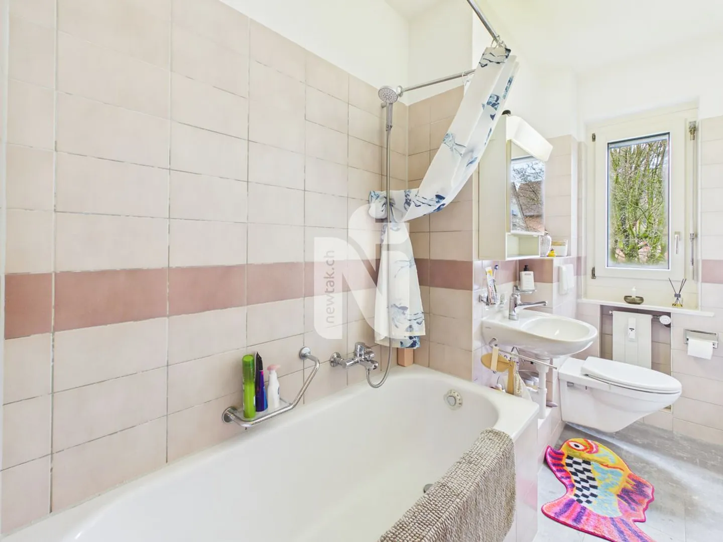 Appartamento luminoso 2 stanze a Sissach - Foto 4 di 7