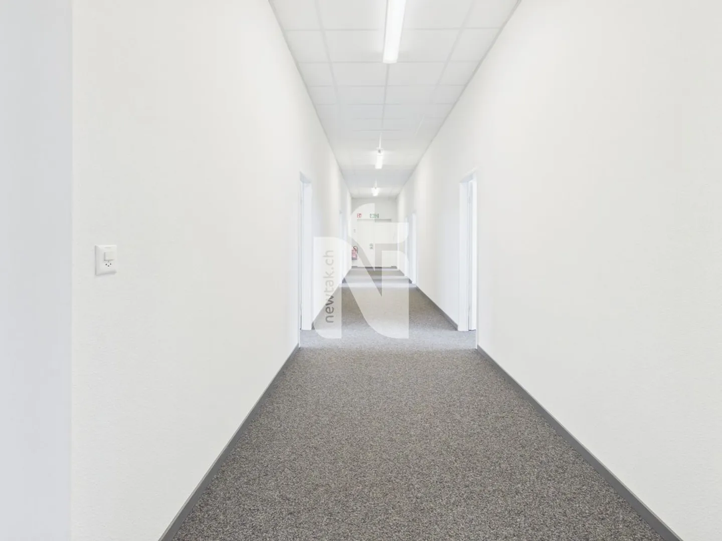 Espaces de bureau attrayants à partir de 13 m² dans un emplacement central - Photo 7 sur 8