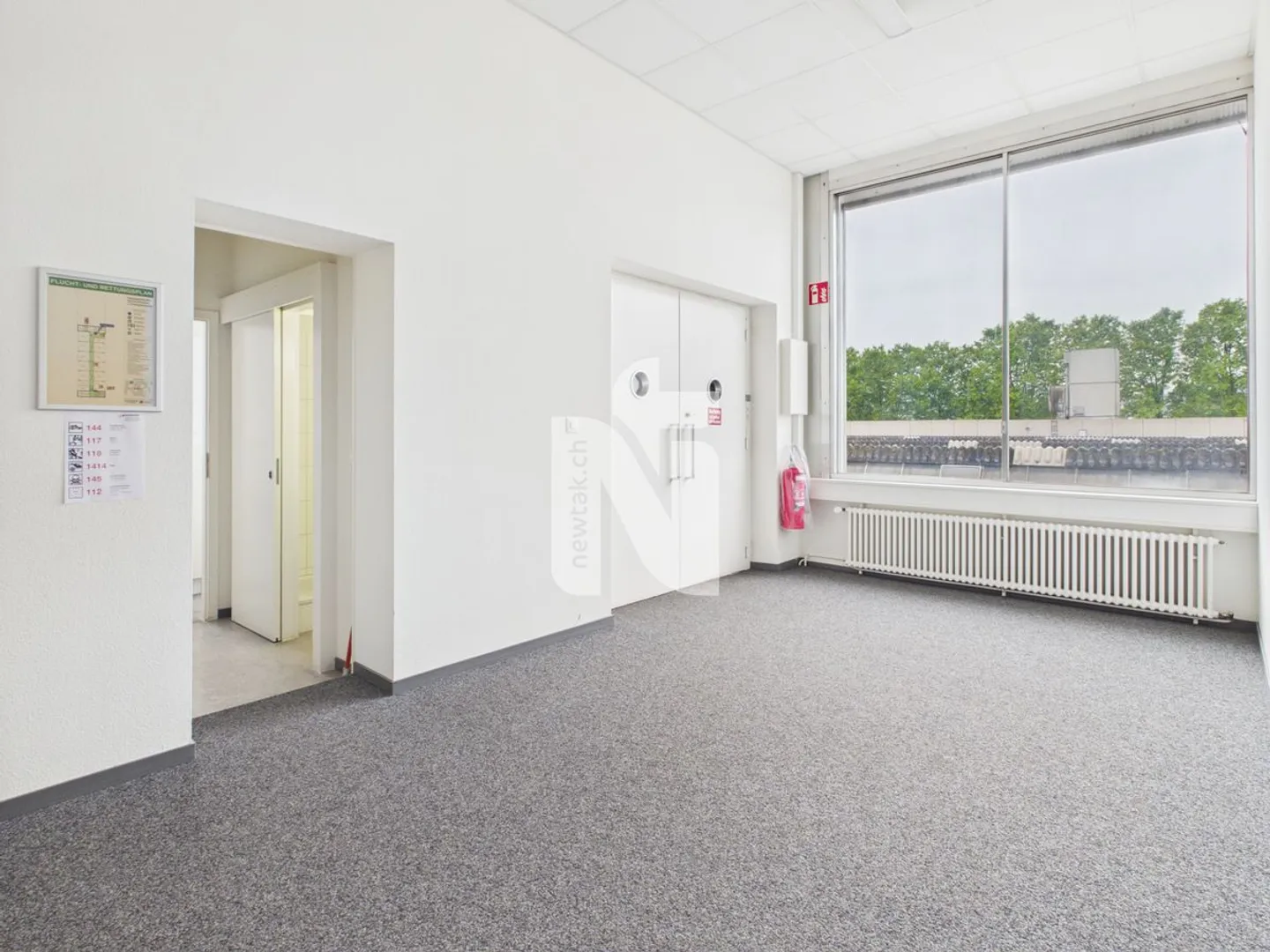 Espaces de bureau attrayants à partir de 13 m² dans un emplacement central - Photo 6 sur 8